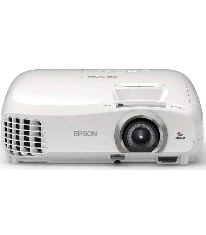 دیتا ویدیو پروژکتور اپسون مدل Epson EH-TW5300