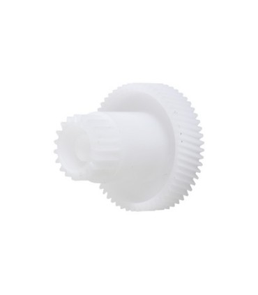 چرخ دنده رابط درام کپی شارپ Sharp AR-160/5316 - فابریک
