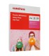 فتوگلاسه 260 گرم 50 برگی A4 - Hartwii RC