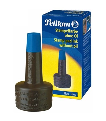 جوهر استامپ پلیکان حجم 28 میلی لیتر