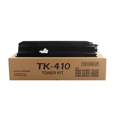 کارتریج کیوسرا Kyocera TK410