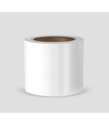 شبرنگ سفید عرض 10 سانتیمتر 20 متری چینی