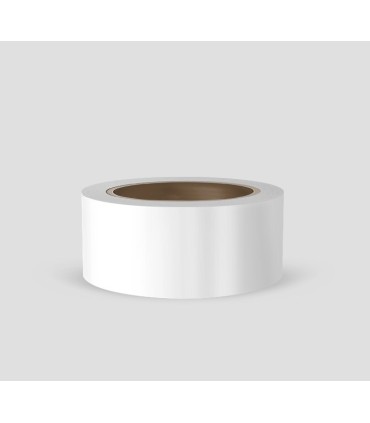 شبرنگ سفید عرض 5 سانتیمتر 20 متری |قیمت رول شبرنگ|قیمت شبرنگ