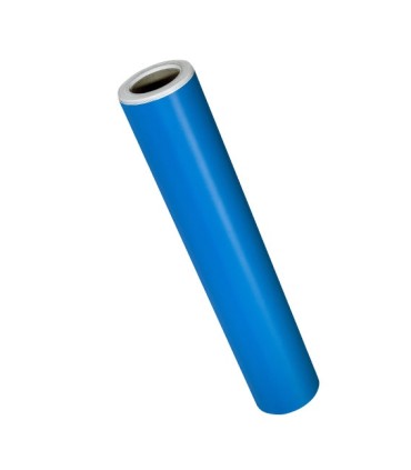 روزرنگ آبی مات عرض 122سانتیمتر 25 متری - چینی