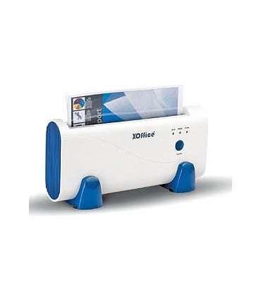 دستگاه صحافی چسب گرم رومیزی XOffice