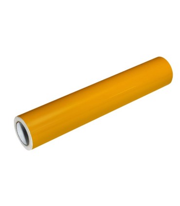 روزرنگ زرد مات عرض 61سانتیمتر 25 متری - چینی