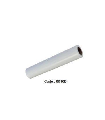 روزرنگ سفید براق پشت آبی عرض 61 سانتیمتر 25 متری - MultiCal