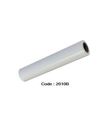 روزرنگ سفید مات پشت آبی عرض 61 سانتیمتر 25 متری - MultiCal