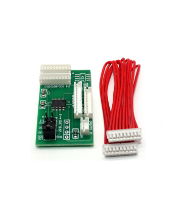 برد دکودر پلاتر 500/510/800