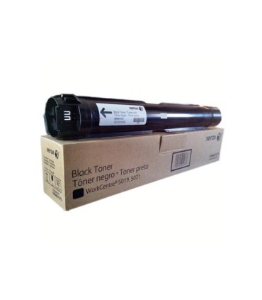 تونر کارتریج زیراکس Xerox 5019/5021