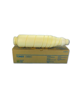 تونر فابریک کونیکا C6000/C7000 - زرد