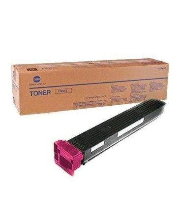 تونر فابریک کونیکا 452/552/652 - قرمز