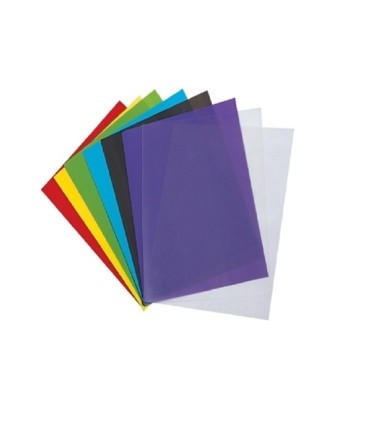 طلق ضخیم 350 میکرون 100 برگی A4