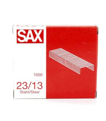 سوزن منگنه 23 - سایز 13