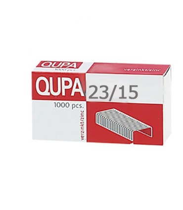 سوزن منگنه 23 - سایز 15