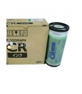 مرکب CR - طرح سبز