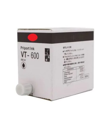 مرکب VT - قرمز خارجی