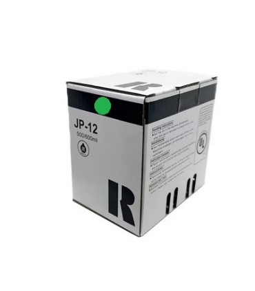 مرکب JP-12 - سبز خارجی