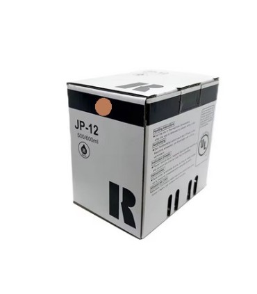 مرکب JP-12 - قهوه ای خارجی