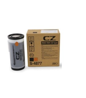 مرکب CZ - طرح قهوه ای