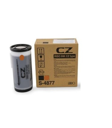 مرکب CZ - طرح قهوه ای