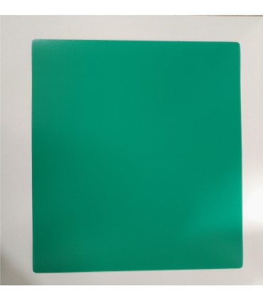 طلق ضخیم 350 میکرون 100 برگی A4 سبز تیره