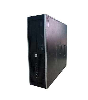 مینی کیس استوک اچ پی HP نسل 2