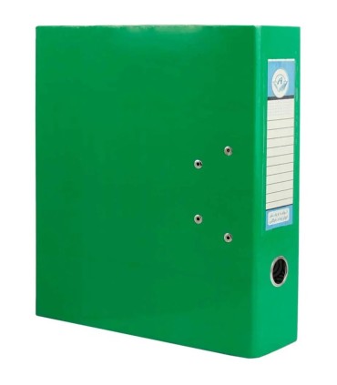 زونکن سایز A4 - سبز