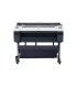 پلاتر پنج رنگ 36 اینچ کانن  آی پی اف 750 - Canon imagePROGRAF iPF750