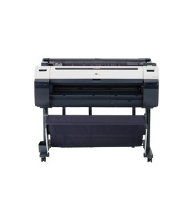 پلاتر پنج رنگ 36 اینچ کانن  آی پی اف 750 - Canon imagePROGRAF iPF750