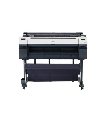 پلاتر پنج رنگ 36 اینچ کانن  آی پی اف 750 - Canon imagePROGRAF iPF750