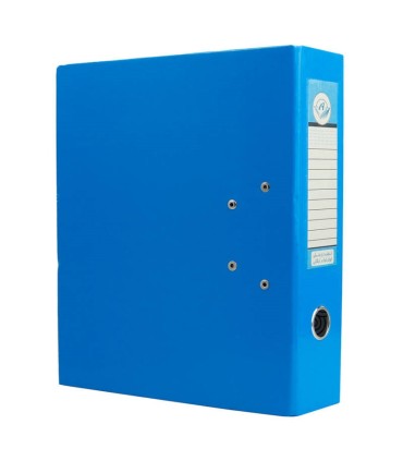 زونکن سایز A4 - آبی