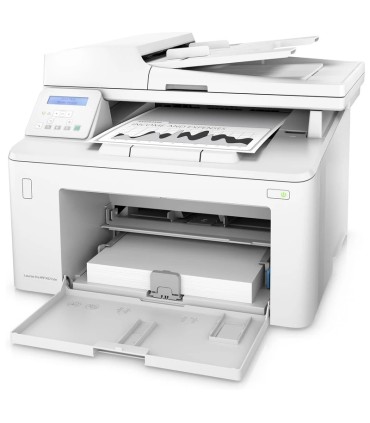 پرینتر لیزری چندکاره HP M227sdn