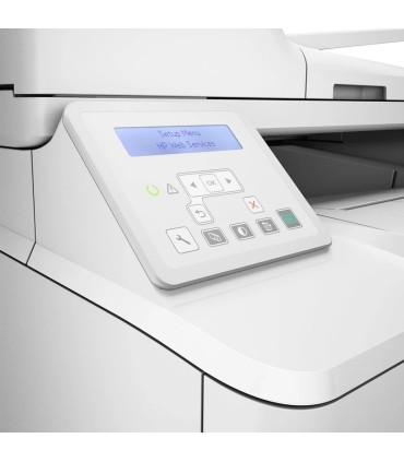 پرینتر لیزری چندکاره HP M227sdn