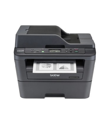 پرینتر لیزری چندکاره Brother 2540DW