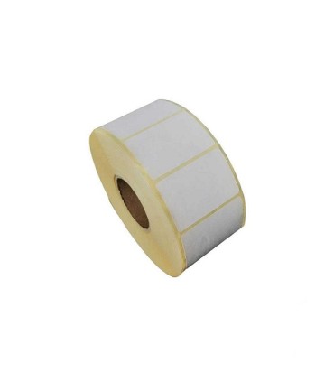 لیبل حرارتی کم چسب 35*25 میلیمتر - 2000 تایی