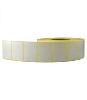 لیبل حرارتی پرچسب 35*25 میلیمتر - 2000 تایی