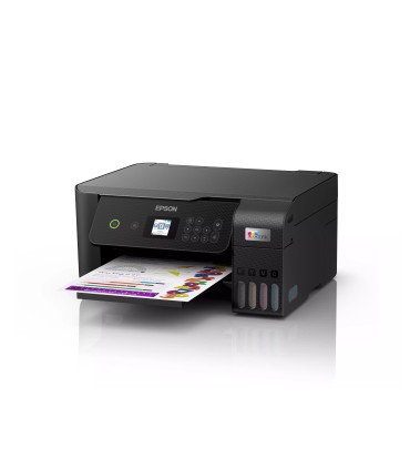 پرینتر چندکاره جوهرافشان اپسون EPSON L3260