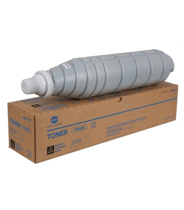 تونر فابریک کونیکا مینولتا TN622 - مشکی