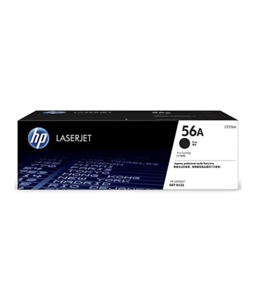 کارتریج لیزری اچ پی HP 56A