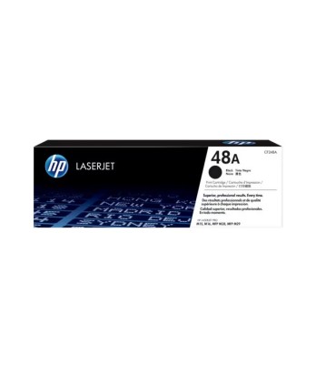 کارتریج لیزری اچ پی HP 48A