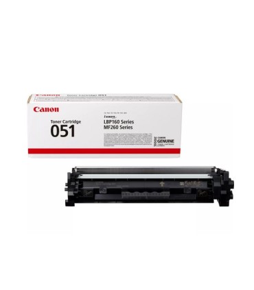 کارتریج لیزری کانن Canon 051
