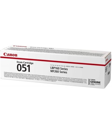 یونیت درام کارتریج لیزری کانن 051