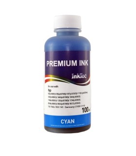 عکس|قیمت|خرید جوهر پرینتر اپسون  100 سی سی اینک تک inktec کره ای