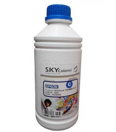 جوهر پرینتر اپسون یک لیتری SKY