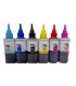 WOX Epson ink 100cc