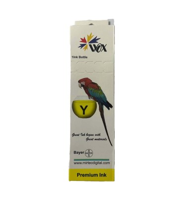 جوهر سابلیمیشن 100 سی سی Wox