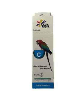 جوهر سابلیمیشن - Wox 100 cc