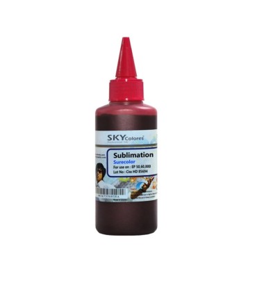 Sky 100cc Sublimation ink