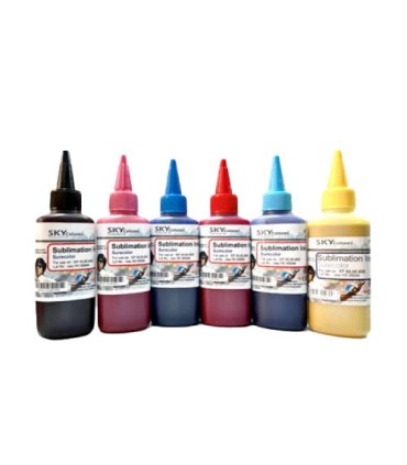Sky 100cc Sublimation ink